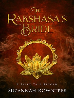 cover image of The Rakshasa's Bride